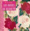 Les roses de redouté