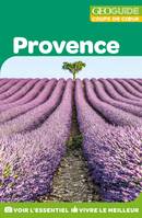 GEOguide Coups de coeur Provence