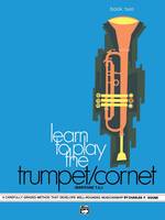 Learn To Play Trumpet Vol. 2