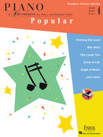 Student Choice Series: Popular - Level 4