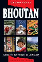 GUIDE BHOUTAN