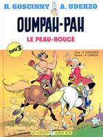 Une aventure d'Oumpah-Pah., 3, Oumpah-pah le peau-rouge Tome 3