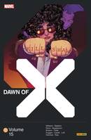 15, Dawn of X Vol. 15