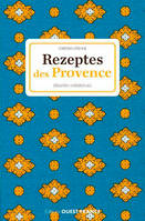 Recettes de Provence  - Allemand