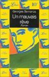 Mauvais reve (Un), - ROMAN