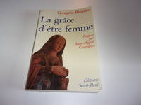 LA GRACE D'ETRE FEMME