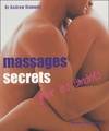 MASSAGES SECRETS POUR LES AMANTS, pour les amants