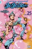 25, Jojolion T25