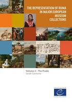 The representation of Roma in major European museum collections, Volume 2: The Prado