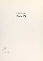 Le livre de Paris