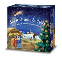 SUR LE CHEMIN DE NOEL