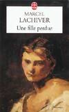 Une fille perdue, roman