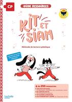 Kit et Siam CP - Guide ressources - Ed. 2023