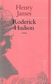 Roderick Hudson, roman