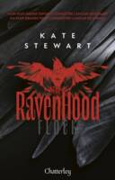 Ravenhood - Tome 1 Flock