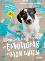 Comprendre & accompagner les émotions de mon chien