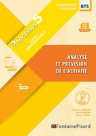 PROCESSUS 5 BTS1 COMPTABILITE ET GESTION