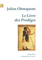 Le livre des prodiges