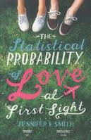 The Statistical Probability of Love At First Sight