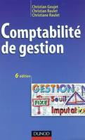 Comptabilit̩ de gestion