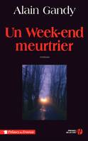 Un week-end meurtrier, roman