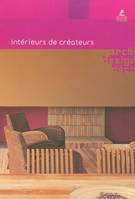 INTERIEURS DE CREATEURS