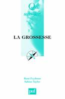 LA GROSSESSE