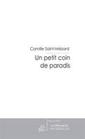 Un petit coin de paradis