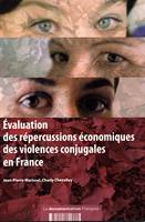 Évaluation des répercussions économiques des violences conjugales en France