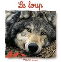 LOUP (LE) (A 4 PATTES)