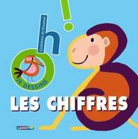 OH! Les Chiffres, Je dessine