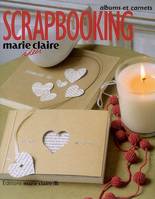 Scrapbooking / albums et carnets