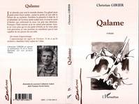 Qalame, roman