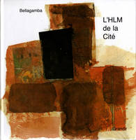 L'HLM de la cité