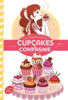 1, Cupcakes & compagnie, La gourmandise n'est pas du tout un vilain défaut