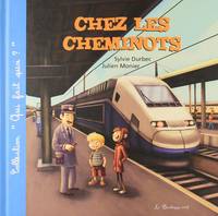 Chez les cheminots