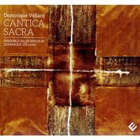 Vellard / Cantica Sacra