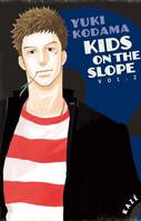 Vol. 2, Kids on the Slope T02