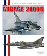 AMD-BA Mirage 2000 N