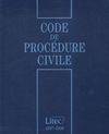 Code de procédure civile 1997