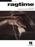 Ragtime, Jazz Piano Solos Series Volume 55
