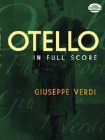 Otello, [lyric drama in 4 acts]