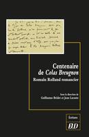 Centenaire de 