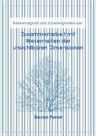 Zusammenarbeit mit Wesenheiten der unsichtbaren Dimensionen, Notwendigkeit und Schwierigkeiten