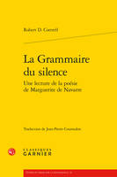 La Grammaire du silence