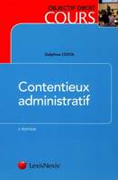 contentieux administratif