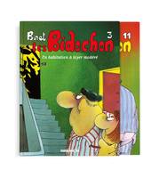 Les Bidochon - Pack 1+1 - Tomes 03 et 11 - La Vie quotidienne