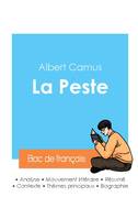 Réussir son Bac de français 2024 : Analyse de La Peste de Albert Camus