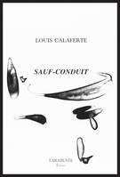 SAUF-CONDUIT - Louis Calaferte