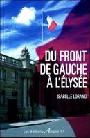 Du Front De Gauche A L'Elysee
